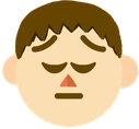 pensive_villager emote for Discord