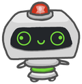 chlora emote for Discord