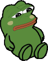 weh_bean emote for Discord