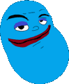 yes_papa_bean emote for Discord