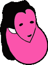 zey_bean emote for Discord