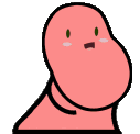 party_parrot_bean emote for Discord