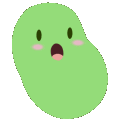bean_spin emote for Discord