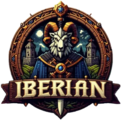 iberian emote for Discord