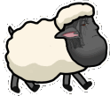 lewe_bean emote for Discord