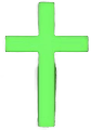 cross emote for Discord
