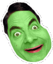 mr_bean emote for Discord