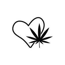 Weed emote for Discord