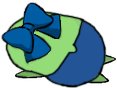 bean_exhausted emote for Discord