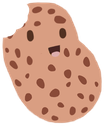 cookie_bean emote for Discord