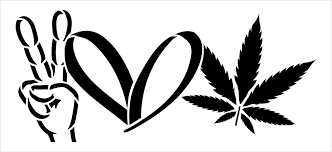 Weed emote for Discord