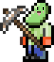 terraria_bean emote for Discord