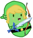 link_bean emote for Discord