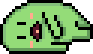 bean_tired emote for Discord