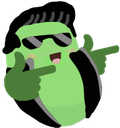cool_beans emote for Discord