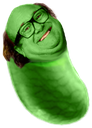 danny_devito_bean emote for Discord