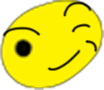 csd_wink emote for Discord
