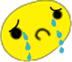 csd_cry emote for Discord