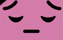 jom_pensive emote for Discord