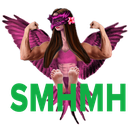 smhmh emote for Discord