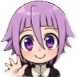 Cronawave static emote