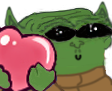 baby_yoda_heart_hug emote for Discord