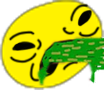 csd_puke emote for Discord
