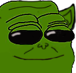 baby_yoda_smirk emote for Discord