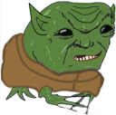 baby_yoda_constipated emote for Discord