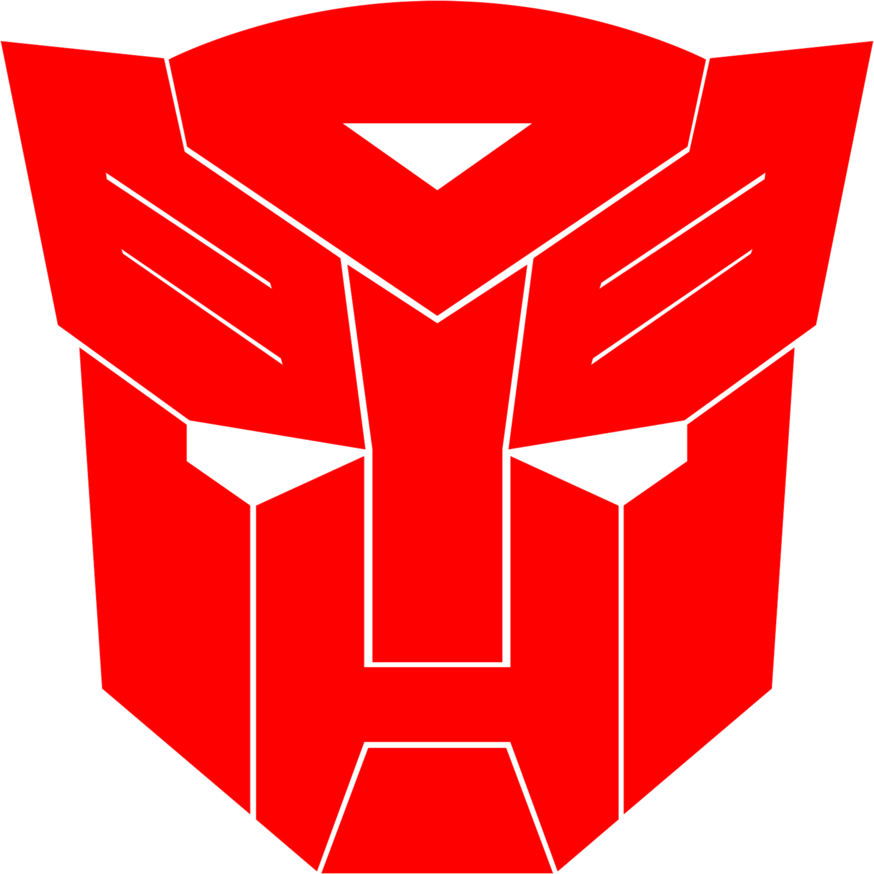autobot emote for Discord