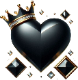 heart emote for Discord