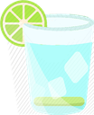 chuhai emote for Discord