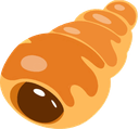 chococornet emote for Discord