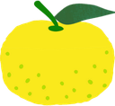 yuzu emote for Discord