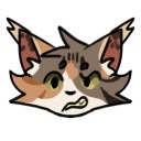 eugh emote for Discord