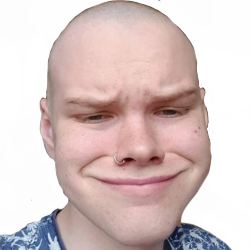 Egg emote for Discord