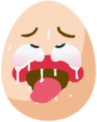 Aheggo emote for Discord