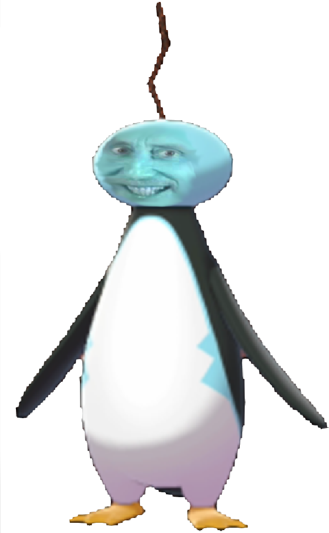 eiscue_noice emote for Discord