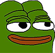 peperetard emote for Discord