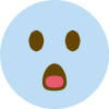 oooh_blue emote for Discord
