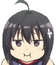 MaplePout emote for Discord