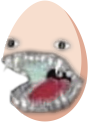 Xogg emote for Discord
