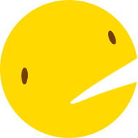 pacman_time emote for Discord