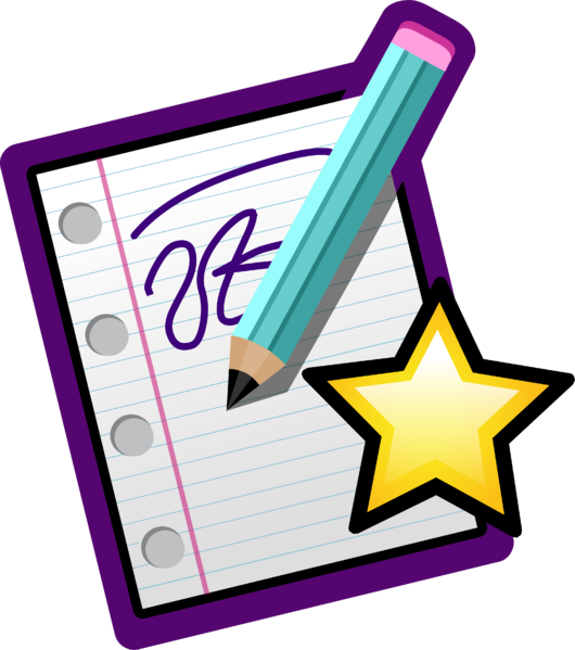 MSP_Autograph emote for Discord