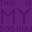 mydognow emote for Discord