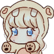ReuelGimme emote for Discord