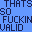 valid emote for Discord