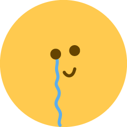 bigcry emote for Discord