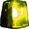 Yellow_Siren emote for Discord