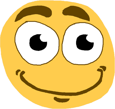 smile emote for Discord